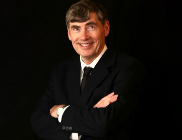 Michael P. O’Dwyer