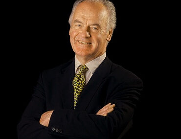 Anthony Hanahoe