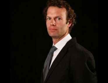 Robert Purcell