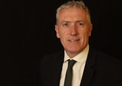 Noel Boylan