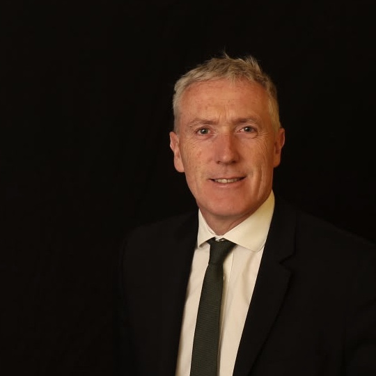 Noel Boylan